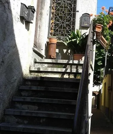 Tatil Evi Palazzo Manfredi