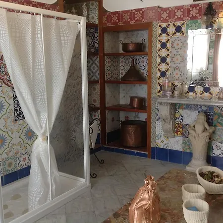 Tatil Evi Palazzo Manfredi *