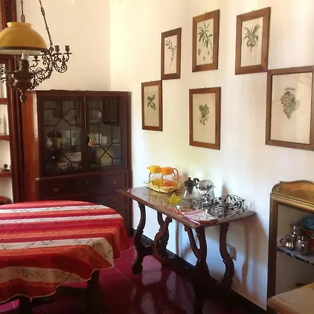 Palazzo Manfredi Tatil Evi *