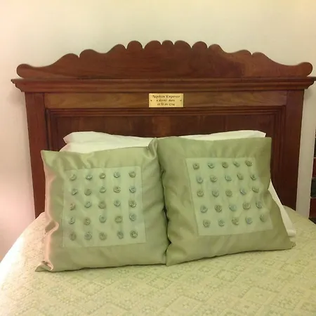 Tatil Evi Palazzo Manfredi