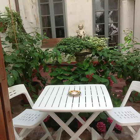 Tatil Evi Palazzo Manfredi *