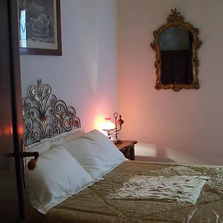 Tatil Evi Palazzo Manfredi