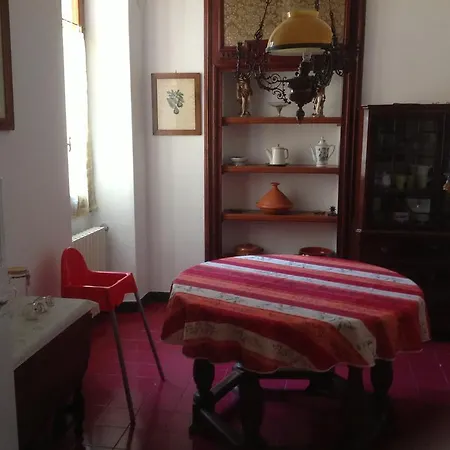 Tatil Evi Palazzo Manfredi *